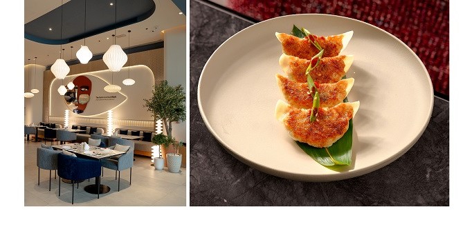 A Journey of Flavour and Fragrance Unveiled at Ana