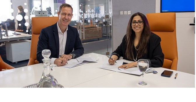 EFQM and Informa Connect Academy Announce Global Partnership toDeliver Comprehensive EFQM Training