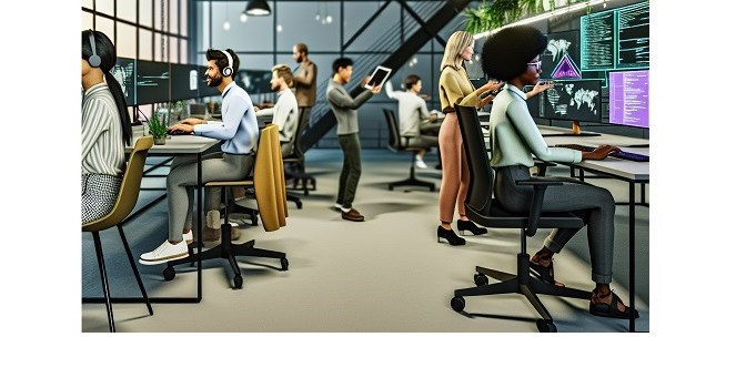 Publicis Groupe Middle East and Columbus Digital join forces to elevate business performance with AI-driven solutions