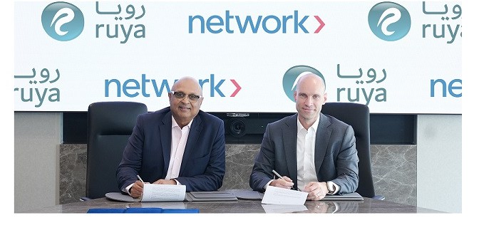 Network International partners with ruya Bank to revolutionise Islamic banking with digital payment technology