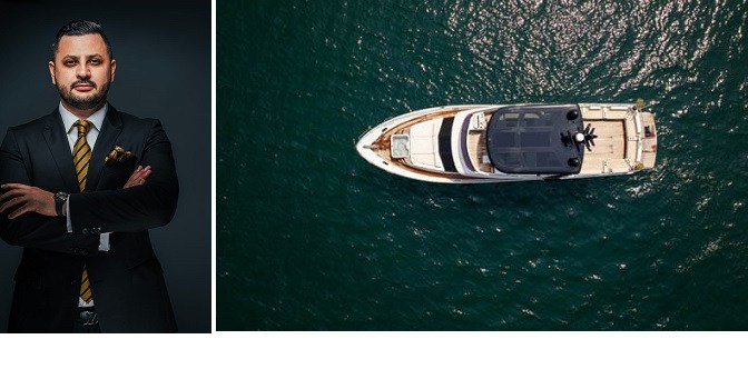 Dubai Yachts Launches Region’s First Eco-Conscious Yachting Experience, Paving the Way for Sustainability in Luxury Industry