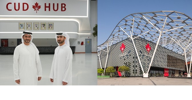 From Canadian University Dubai students to key industry leaders: Emirati brothers excel in strategic HR roles