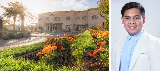 Triumph Over Transverse Myelitis: Nalin’s Inspiring Journey