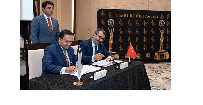 CEO Clubs Lunch Meeting Sparks Investment Opportunities