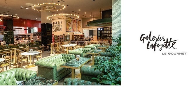 Unleash your inner foodie at Le Gourmet’s new family friendly Sunday Brunch