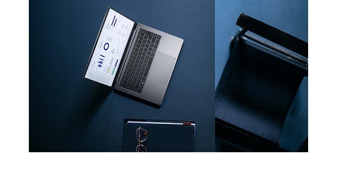 ASUS Announces ExpertBook P5, its First Copilot+ PC for Work