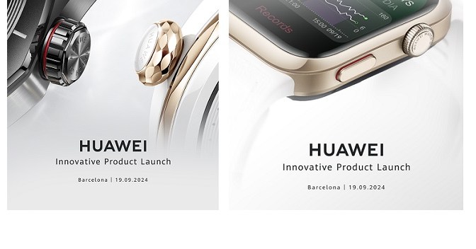 Huawei Leads Global Wearable Shipments for Two Straight Quarters, IDC Reports