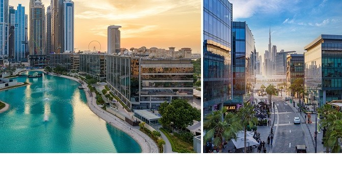 Global digital creative economy to reach AED 27 trillion by 2030