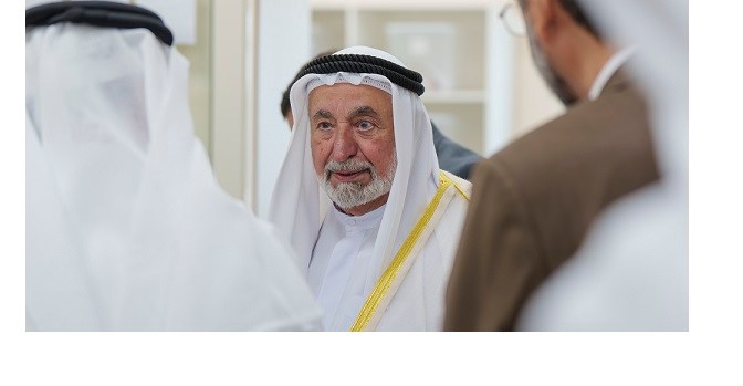 Sultan Al Qasimi announces completion of 127-volume Historical Corpus of the Arabic Language; unveils Comprehensive Arabic Encyclopedia initiative