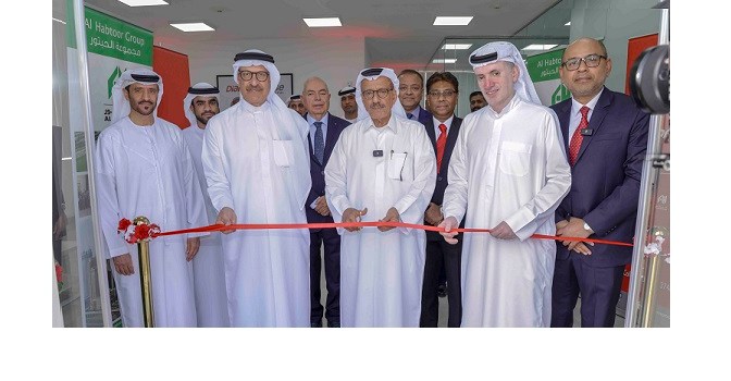 Diamondlease Expands Electric Vehicle Fleet with New Branch in Umm Al Rumool, Dubai