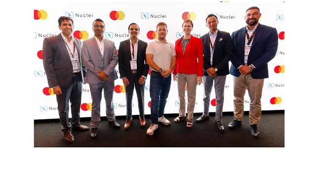 Mastercard Business cards gain added value with business subscription management tool powered by Nuclei 