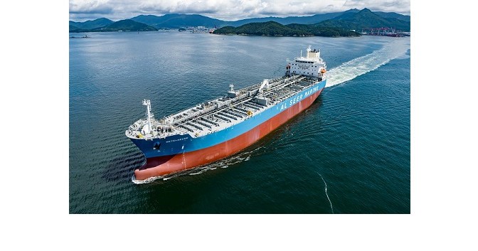 Al Seer Marine Expands Fleet with Delivery of two new MR Tankers: M.T. Betelgeuse and M.T. Bellatrix