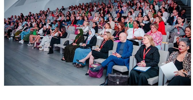GCC Menopause Summit spotlights the effect of symptoms on health, work and family life