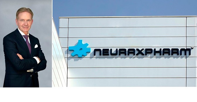 Neuraxpharm expands operations intothe Middle East