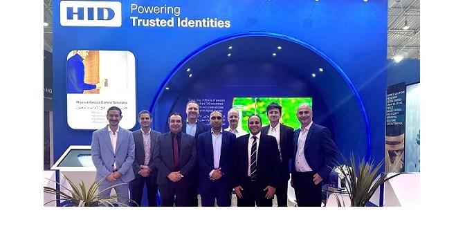 HID Announces Major Expansion with Continued Investments in Saudi Arabia, at Intersec Saudi 2024