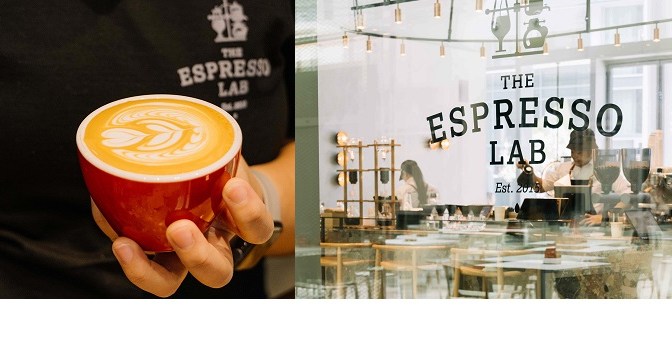 Shamal To Add Award-Winning Coffee Brand, The Espresso Lab, to its F&B Portfolio