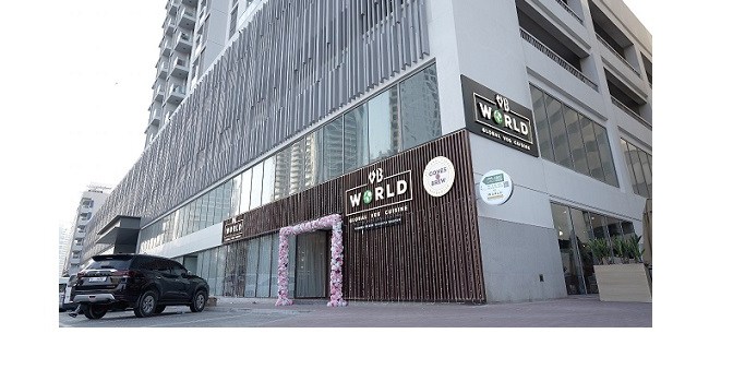 VB World by Namma Veedu Vasanta Bhavan To Serve a Fusion of Global Cuisine With a Traditional Twist, Plans to Open 25 Outlets