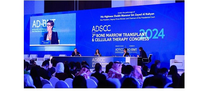 Second Annual ADSCC Bone Marrow Transplant and Cellular Therapy Congress 2024 Kicks Off Today