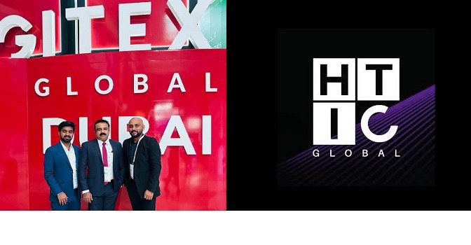 HTIC Global’s SME Supermarket Concept a Major Hit at GITEX 2024