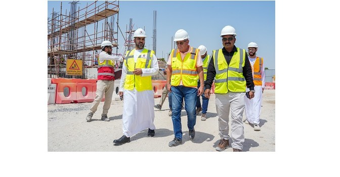 Abu Dhabi Department of Energy concludes Safety in Heat campaign for energy sector companies
