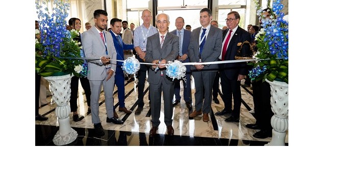 IGIC UAE 2024 and Sustainable Coastal MENA Forum Unveil Cutting-Edge Geotechnical and Coastal Solutions