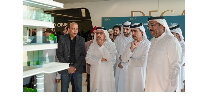 Park Group all set to launch Park Beach Residence 2!