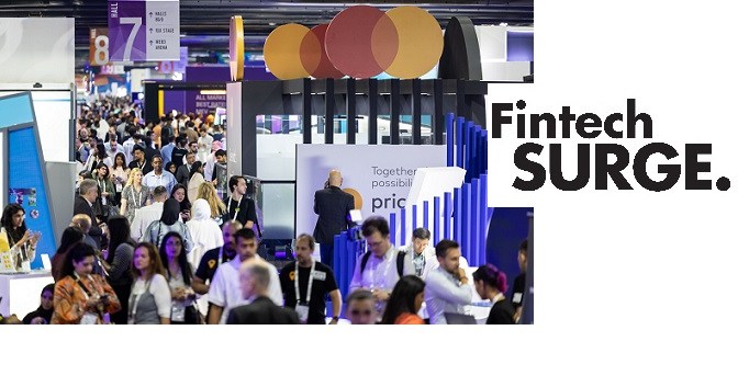 FINTECH SURGE 2024: SHOWCASING GLOBAL FINTECH LEADERSHIP AND NEXT-GENERATION INNOVATION