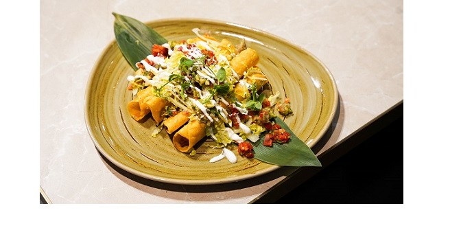 Discover Indi 16’s Exciting New Specials Menu!