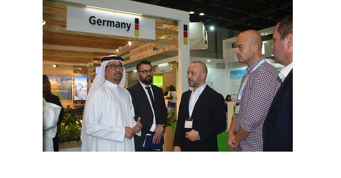 AgraME 2024 Paves the Way for Regenerative Agriculture and Food Security in the Middle East