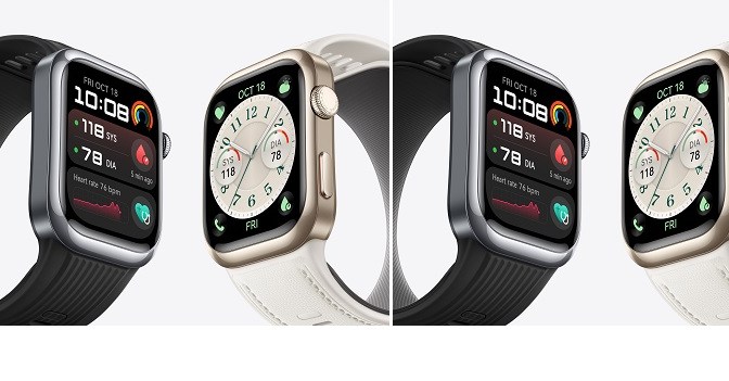 HUAWEI WATCH D2 Brings All-Day Blood Pressure Tracking