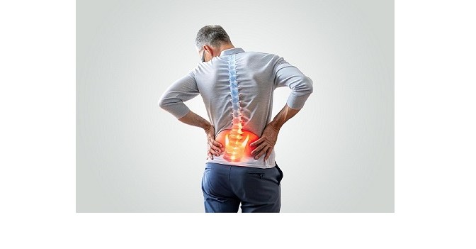 Physioveda Medical Center Introduces Comprehensive Physiotherapy for Back Pain Treatment