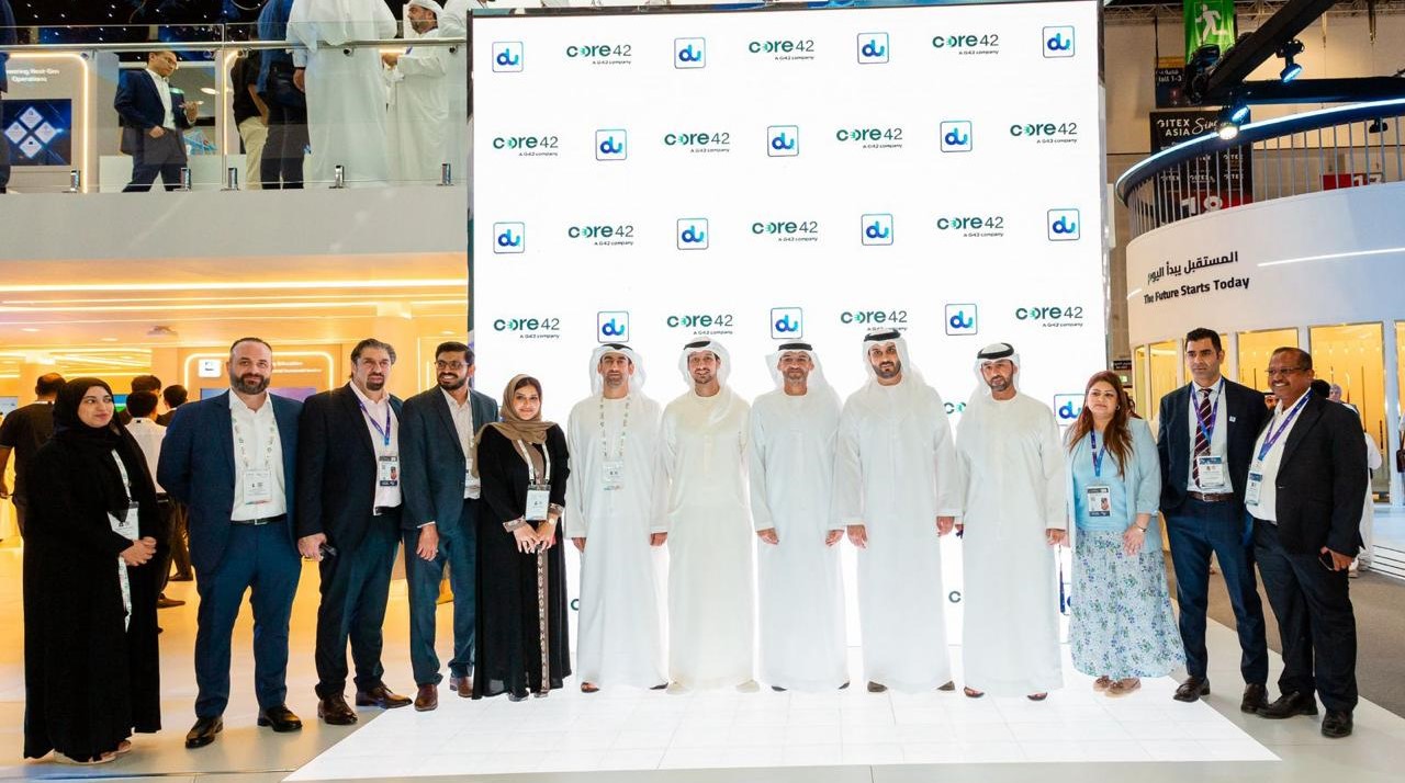 du and Hassantuk collaborate on system enhancement to elevate the UAE’s