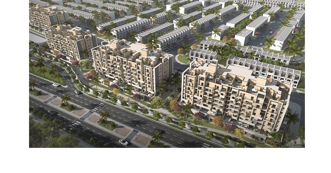 “ريبورتاج العقارية” تشارك في معرض «سيتي سكيب العالمي 2024» بالرياض