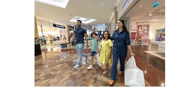 DUBAI’S 3 DAY SUPER SALE RETURNS WITH MASSIVE CITYWIDE SAVINGS OF UP TO 90 PER CENT