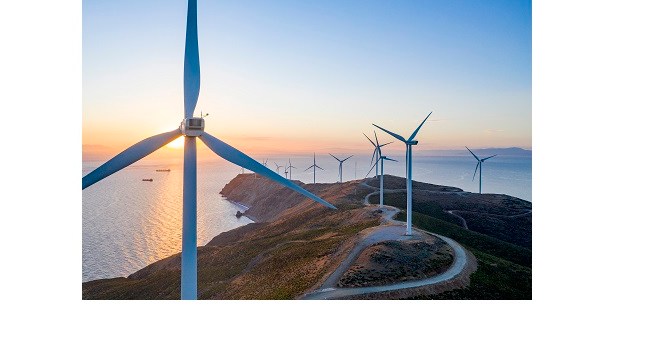 Masdar Closes Deal to Acquire TERNA ENERGY