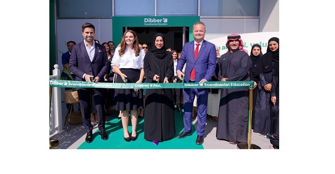 Dibber, Early Years Education Group, launches ‘Dibber 4’ALL’,