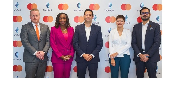 Mastercard partners with Fundbot to accelerate payments between buyers and suppliers across multiple markets