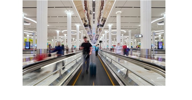 DXB on track to break records in 2024 after stellar nine months