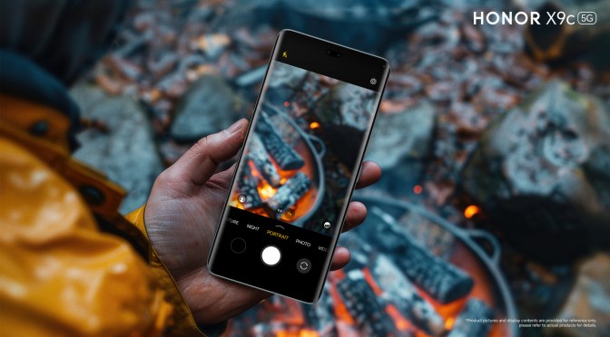 How The HONOR X9c Brings Superior Durability and Performance to Tackle Everyday Challenges