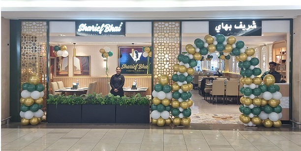 Sharief Bhai biryani brand forays into UAE, new restaurant opens at BurJuman Dubai