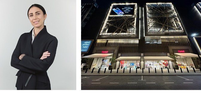 Kartell’s Expansion Strategy Focuses on the UAE