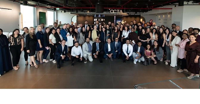 OCTA Properties Launches House of Octa Branded Interior Design & Branded MarComs