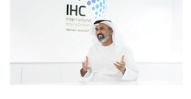 IHC Announces First Tranche of AED 5 billion Share Buyback Program with AED 1.8 billion Initial Purchase