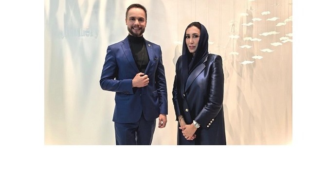 An Interview with Egor Sharay on the Dubai’s Evolution into a Global Fashion Hub