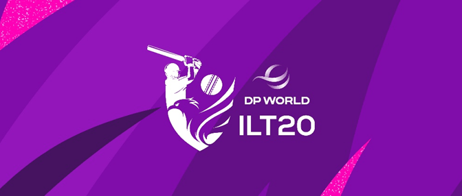 Defending champions MI Emirates to play Dubai Capitals in DP World ILT20 Season 3 opener