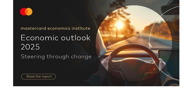 Mastercard Economics Institute’s Economic Outlook 2025 for the UAE