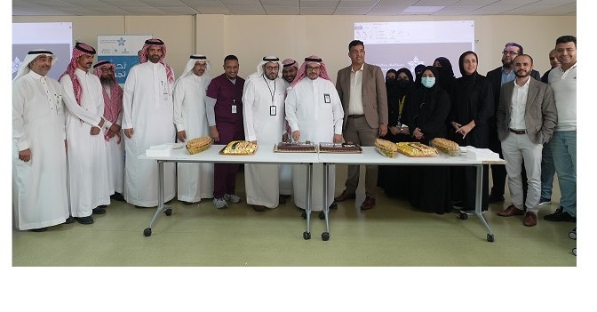  King Abdullah Medical City Makkah streamlines its operations by adopting InterSystems TrakCare MEUI