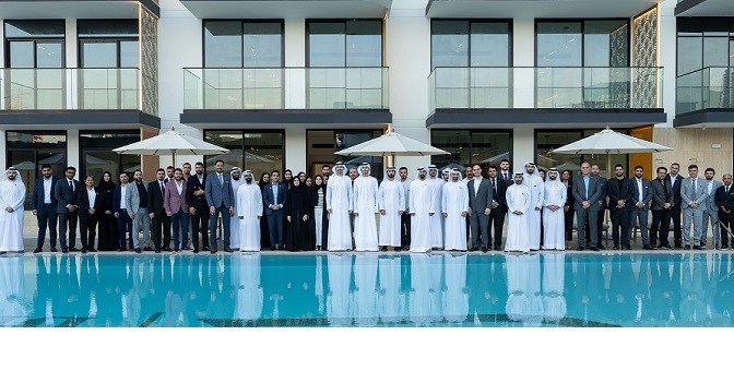 Binghatti Delivers 6 Landmark Projects Featuring a total of 2,062 Luxury Residential Units in JVC Dubai