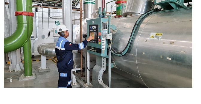 Abu Dhabi Department of Energy Introduces District Cooling Retailer License in the Emirate