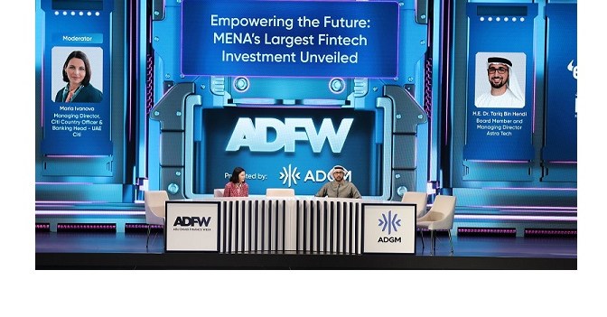 Astra Tech’s Quantix Secures Landmark $500 Million Financing from Citi